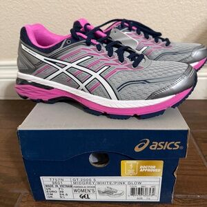 ASICS GT-2000 5